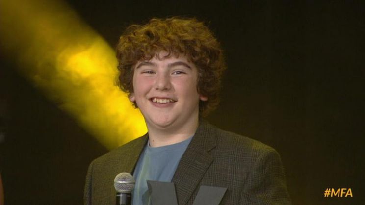Blake Cooper