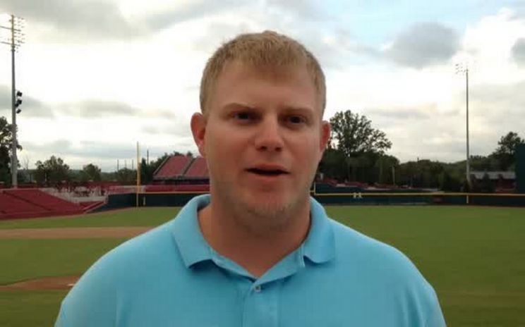 Blake Cooper