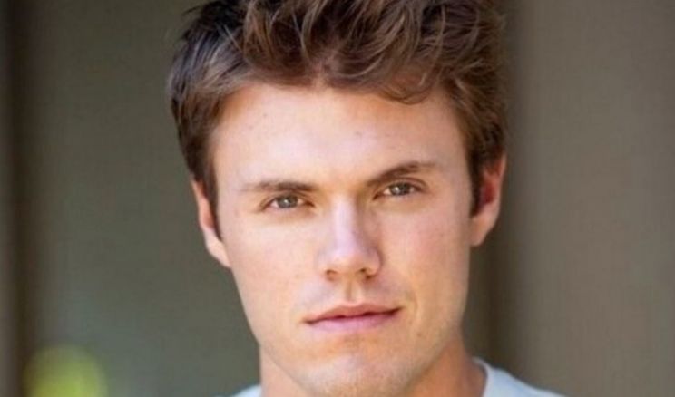 Blake Cooper