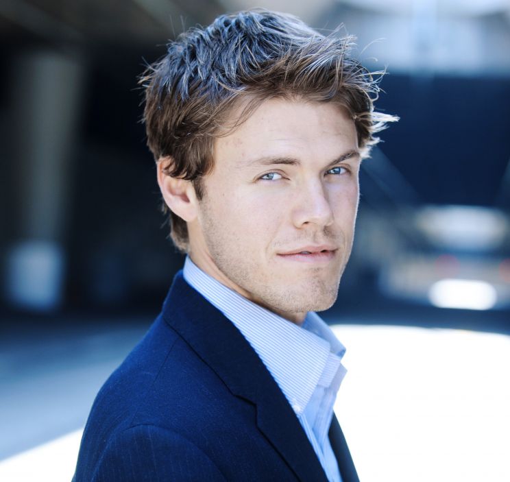 Blake Cooper