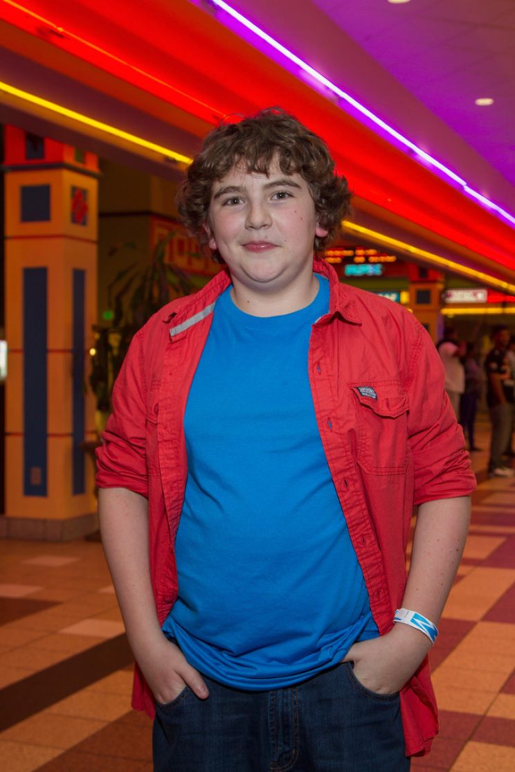 Blake Cooper