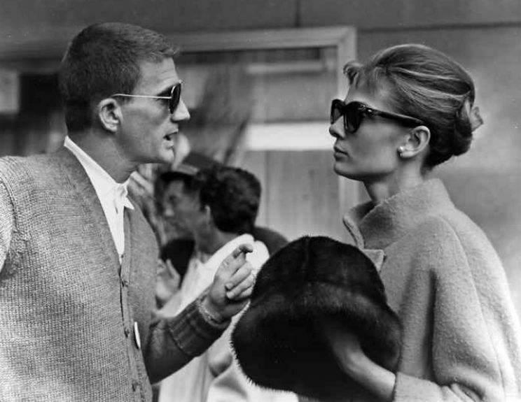 Blake Edwards