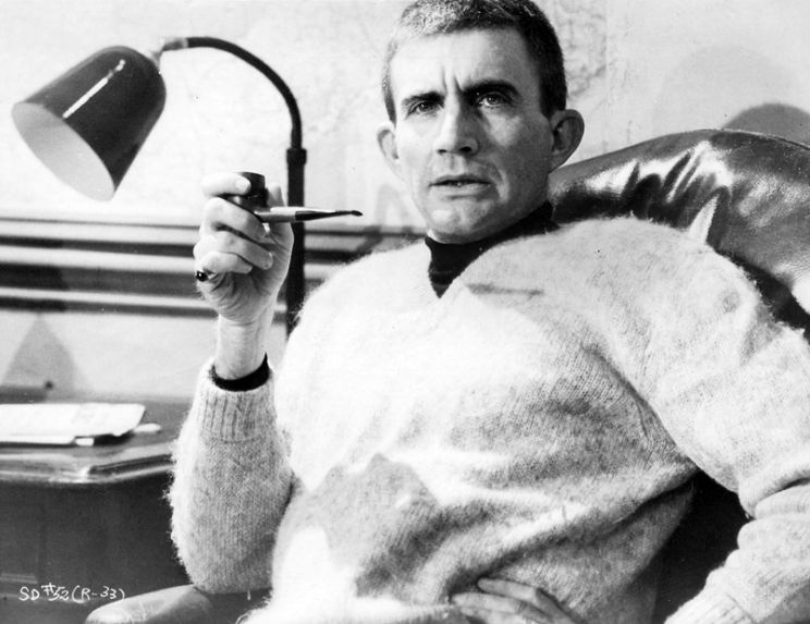 Blake Edwards