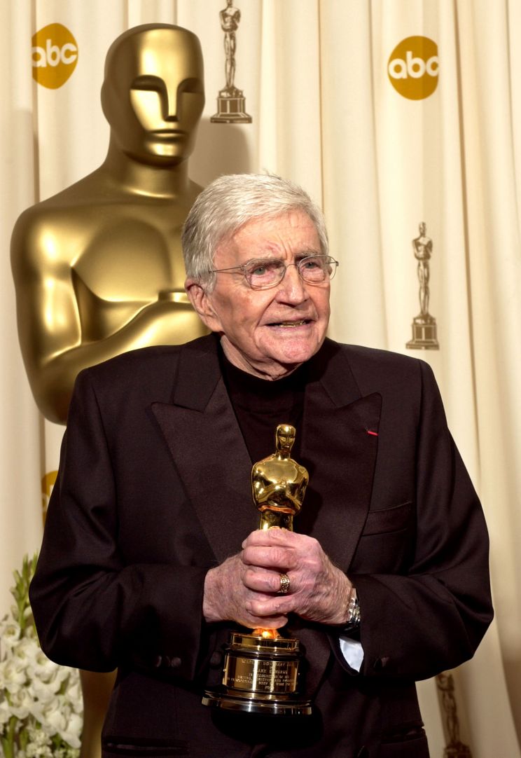 Blake Edwards