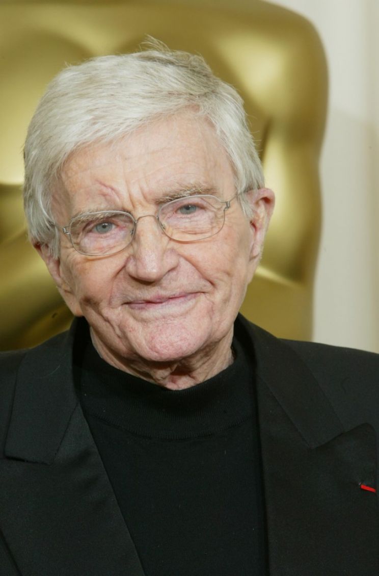 Blake Edwards