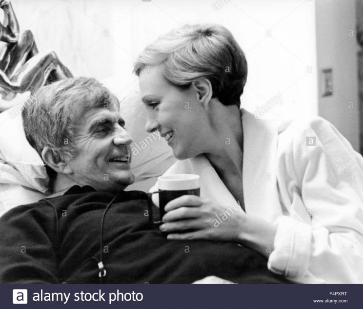Blake Edwards