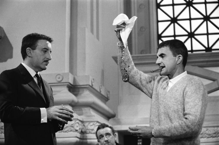 Blake Edwards
