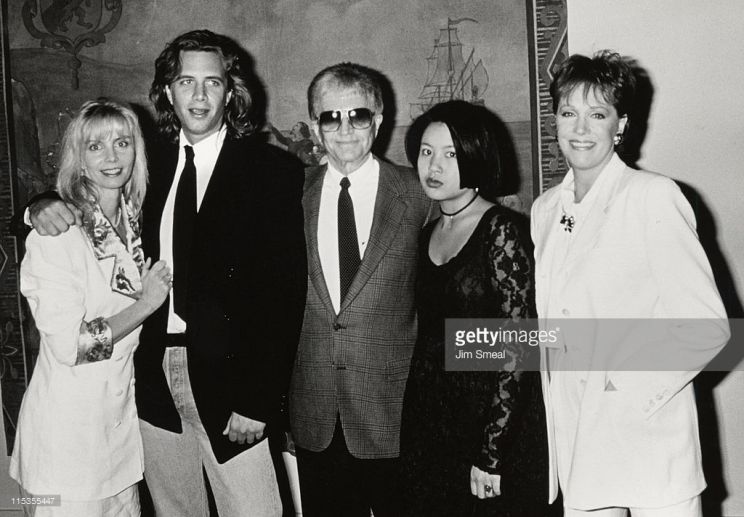 Blake Edwards