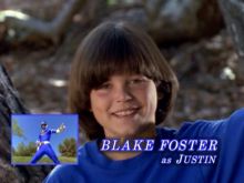 Blake Foster