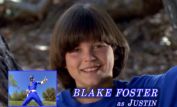 Blake Foster