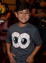 Blake Garrett Rosenthal photo