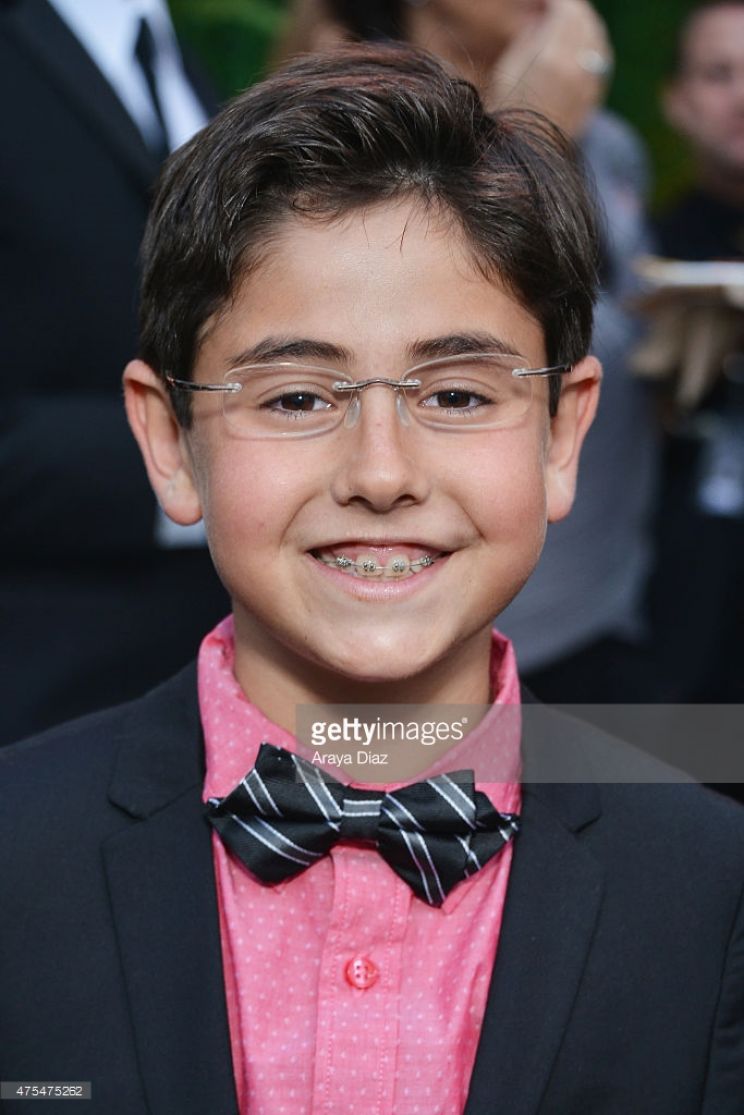 Blake Garrett Rosenthal