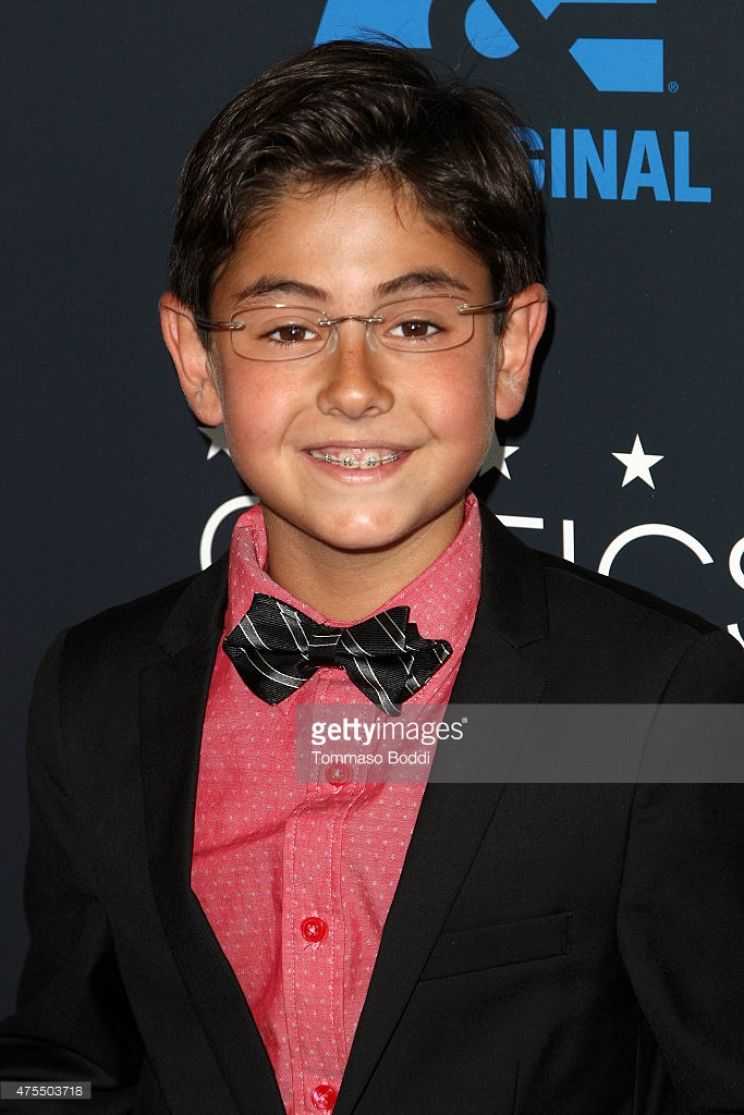Blake Garrett Rosenthal