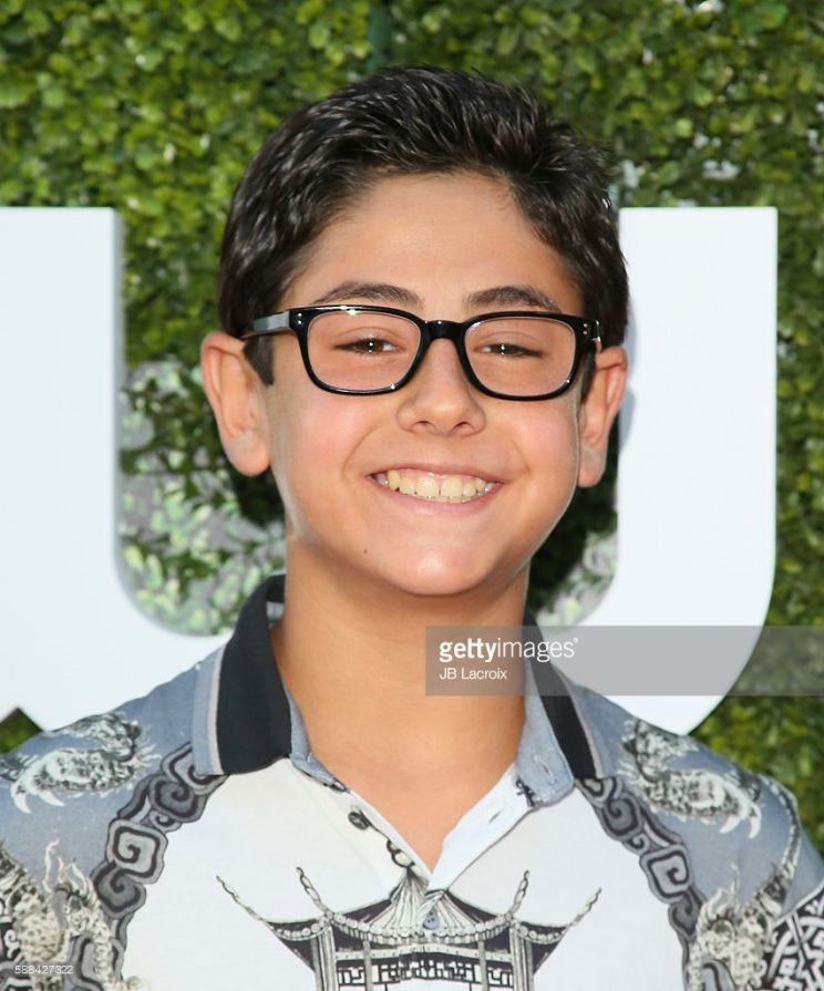 Blake Garrett Rosenthal
