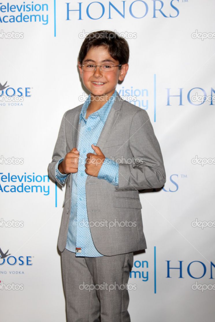 Blake Garrett Rosenthal