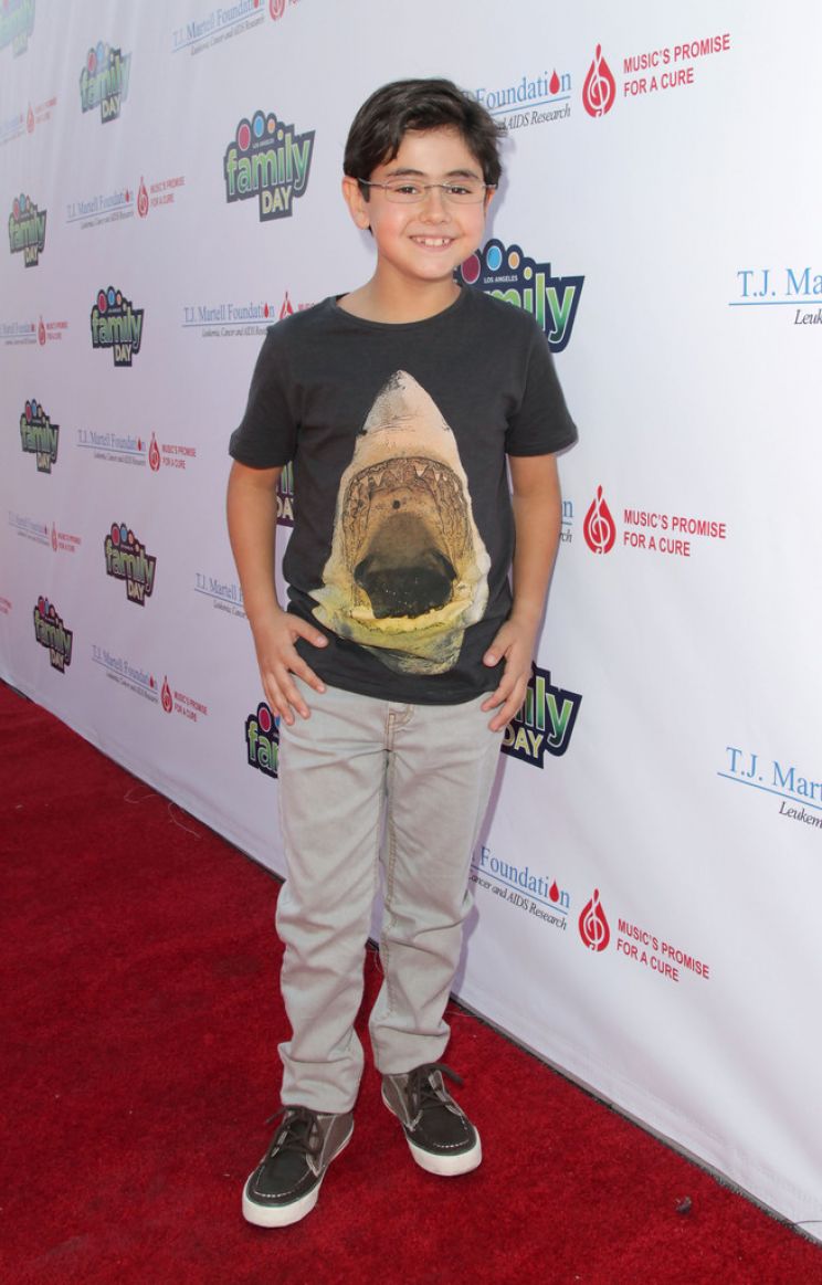 Blake Garrett Rosenthal