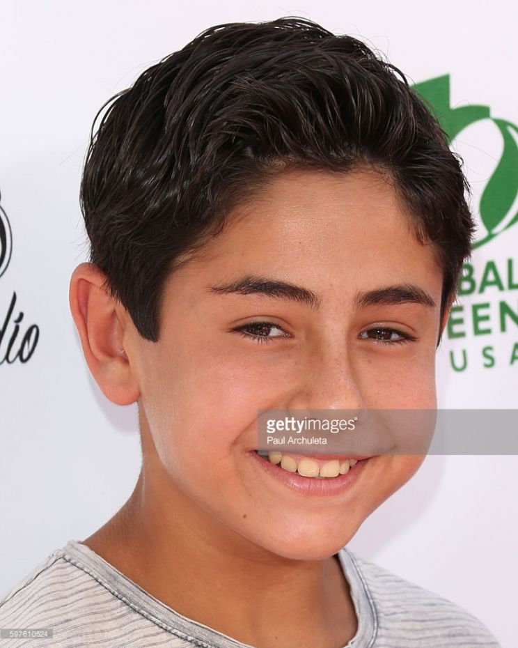 Blake Garrett Rosenthal