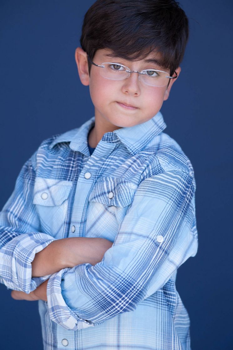 Blake Garrett Rosenthal