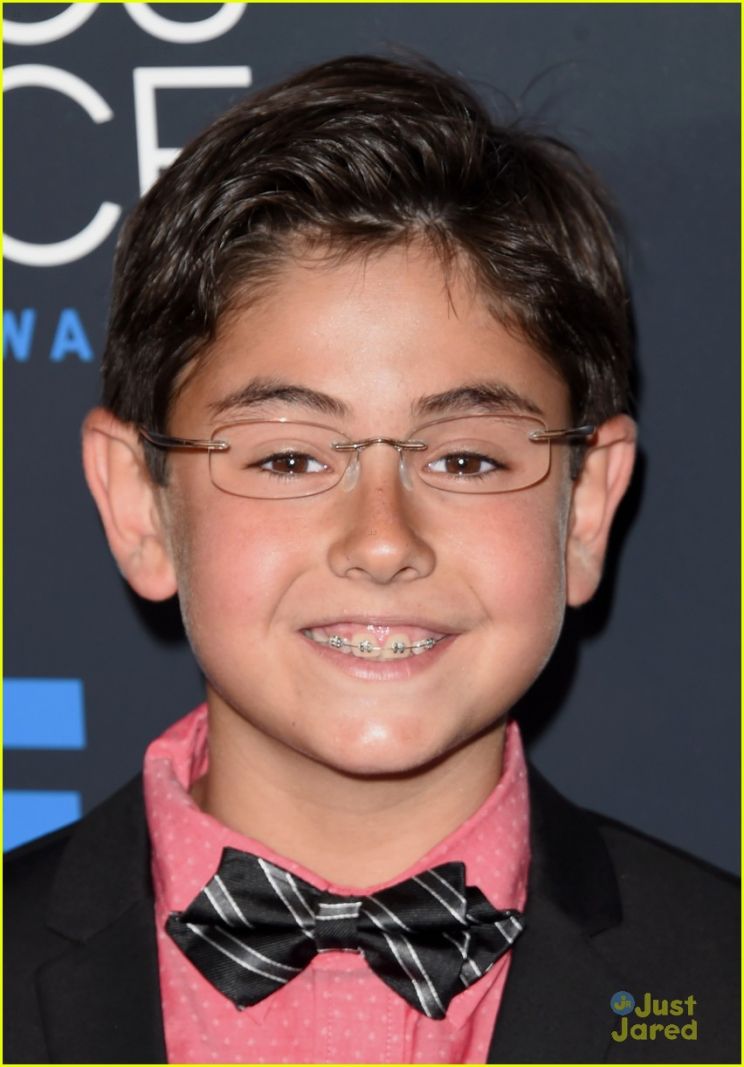 Blake Garrett Rosenthal