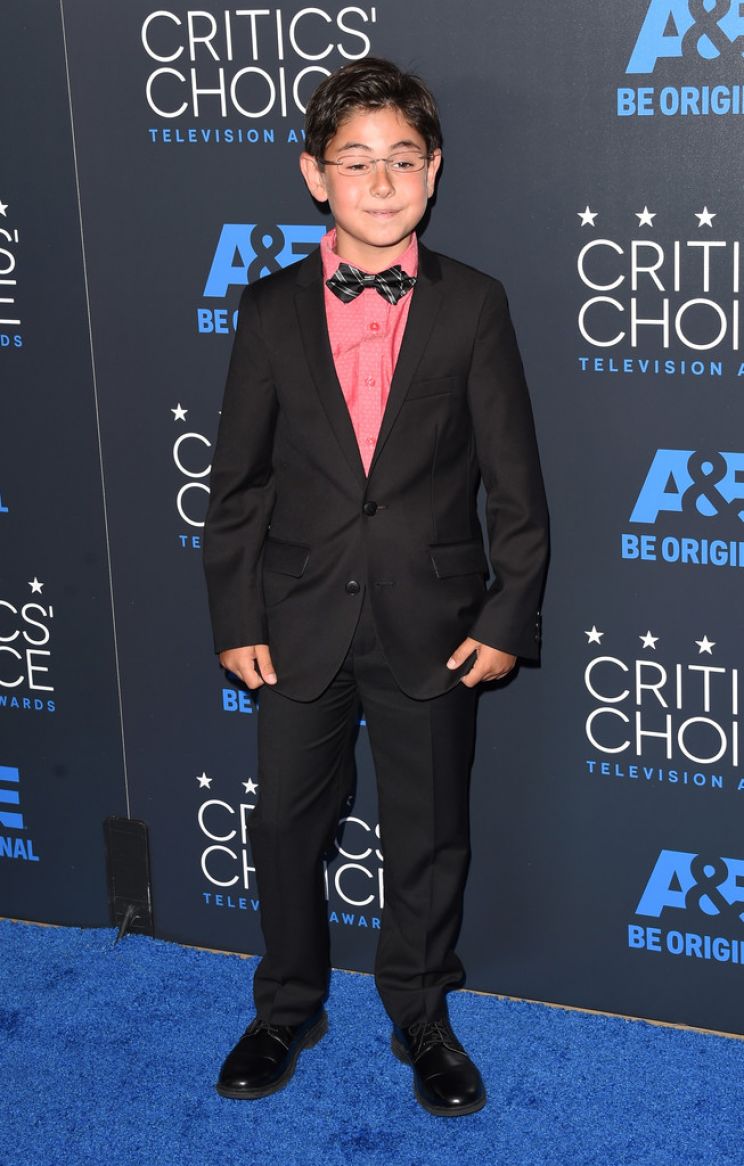Blake Garrett Rosenthal