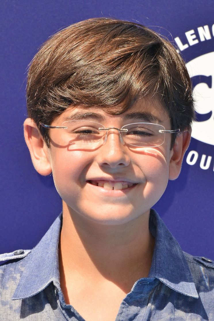 Blake Garrett Rosenthal