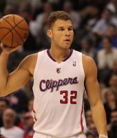 Blake Griffin