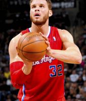 Blake Griffin