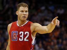 Blake Griffin