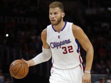 Blake Griffin