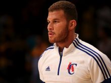 Blake Griffin