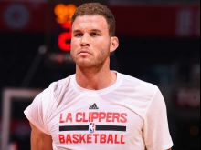 Blake Griffin