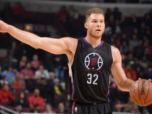 Blake Griffin