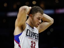 Blake Griffin