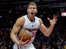 Blake Griffin