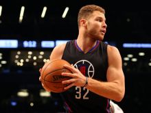 Blake Griffin