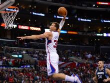 Blake Griffin