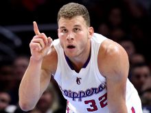 Blake Griffin