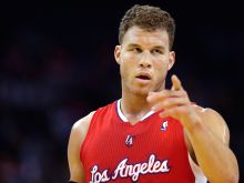 Blake Griffin