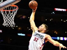 Blake Griffin