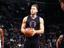 Blake Griffin