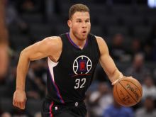 Blake Griffin