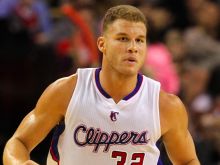 Blake Griffin