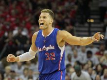 Blake Griffin