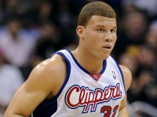 Blake Griffin