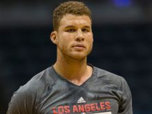 Blake Griffin