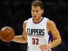 Blake Griffin