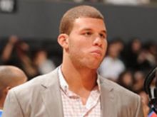 Blake Griffin