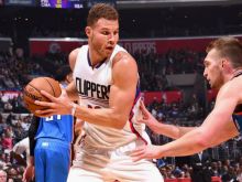 Blake Griffin