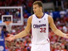 Blake Griffin