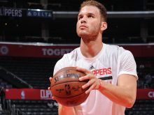 Blake Griffin